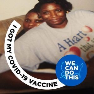 Meet your Posher, Denise